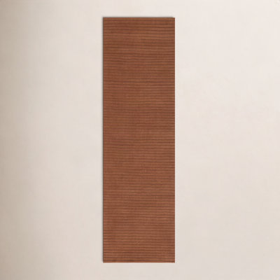 Guiness Hand-Loomed Wool Rug