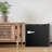 1.2 Cu.ft Upright Freezer, 3 Temp Settings, Removable Shelf, Adjustable Legs, Strong Seal-73427086