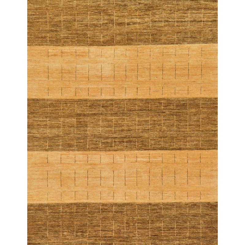 Tapis abstrait moderne 43 po, Rectangle 7 pi x 10 pi