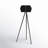 Isona 61'' Tripod Floor Lamp-1511812969