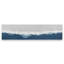 Art mural Mid-Century moderne en toile pour salon-1977622017