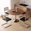 Table ronde de style médiéval-1295697574