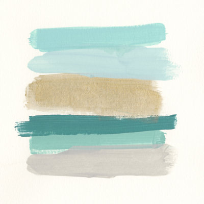 Palette empilée I