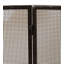 Tall Pines 3 Panel Fireplace Screen