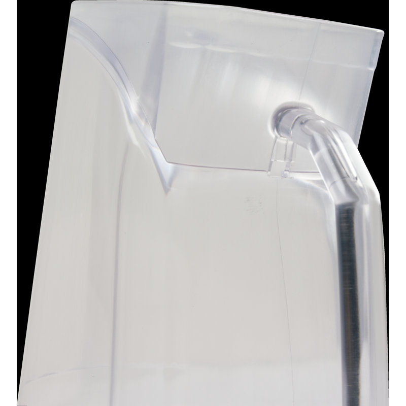 Pichet en plastique