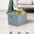 Storage Bin with Matching Lid-857967519