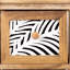 Herlihy 26cm W Solid Wood Bedside Table-219683977