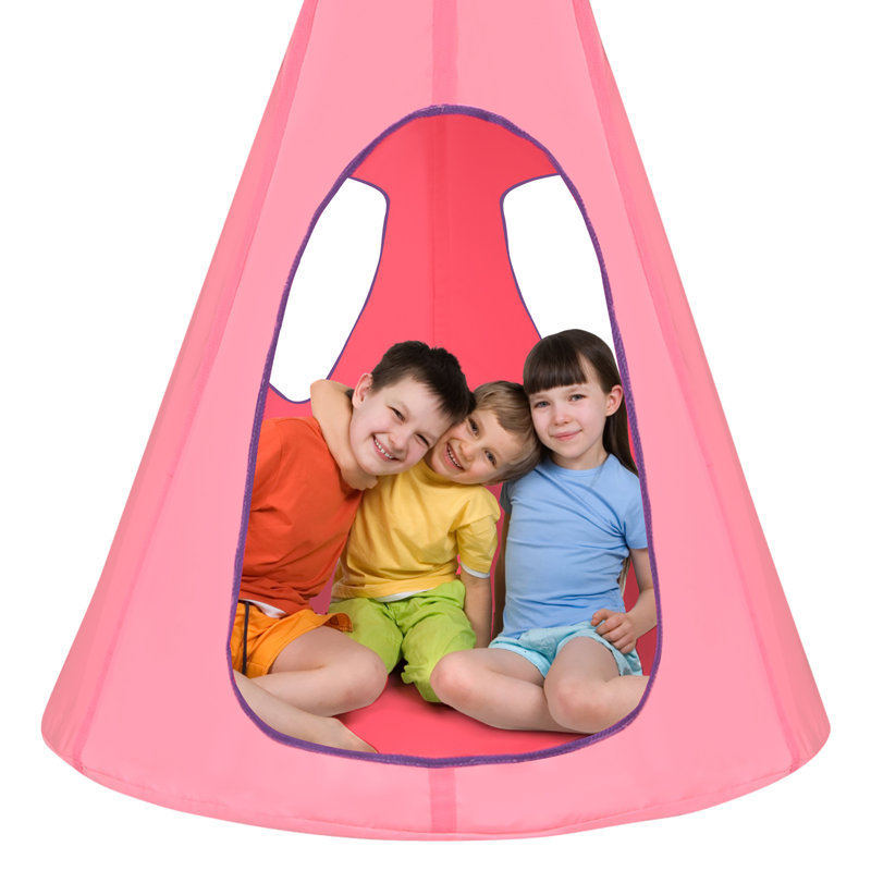 Makanda 2 Person Swing Chair