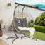 Chaise suspendue en rotin pour 2 personnes-1366268933-1366268932-1366268935