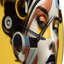 Horloge murale Khemisset-571950919