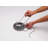 GrillPro Stainless Chicken Roaster and Brush