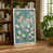 Cream Border