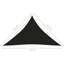 Zyon 2.5m x 3.5m Triangular Shade Sail-1844383053
