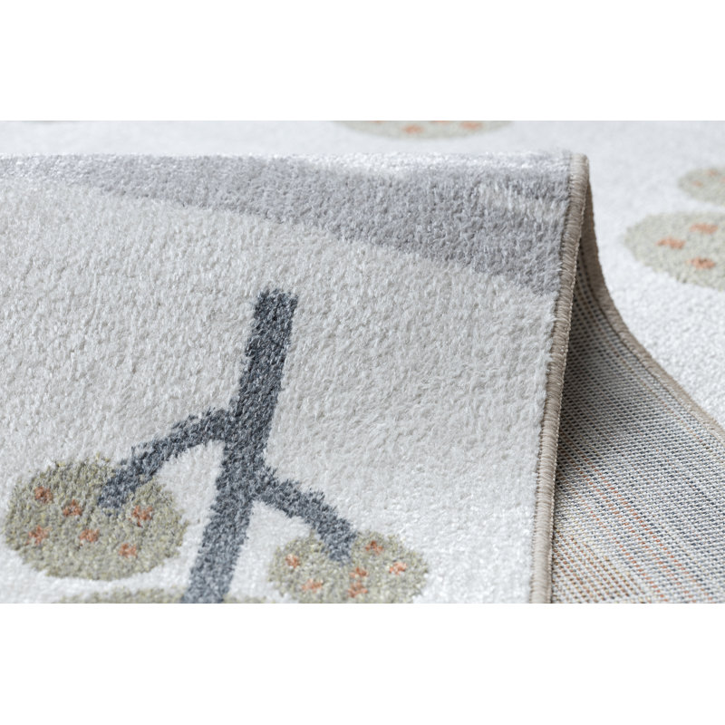 Halleck Area Rug, Rectangle 120 x 170cm