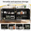 152cm Sideboard
