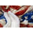 Wrangler Stars and Stripes Throws