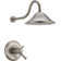 Cassidy™ 7" Shower Wall Trim