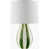 Green/White