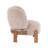 Cozy Wingback Armchair-990525984