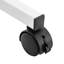 Lomana 68.11'' H Book Stand-100260359
