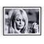 Brigitte Bardot Print by Getty Images-835220913