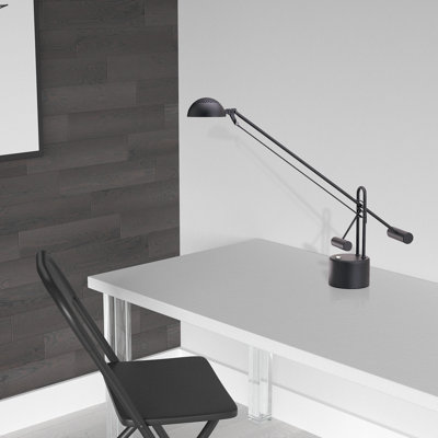 Urbanek Metal Desk Lamp