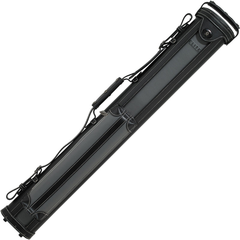 2'10" Pool Cue Case, Gray