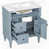 Bleu/gris est en rupture de stock