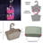 Shower Caddy Portable Shower Caddy-59356757