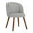 Katherine Upholstered Back Side Dining Chair-118565854-118565853