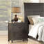 Table de chevet Modern Elegance