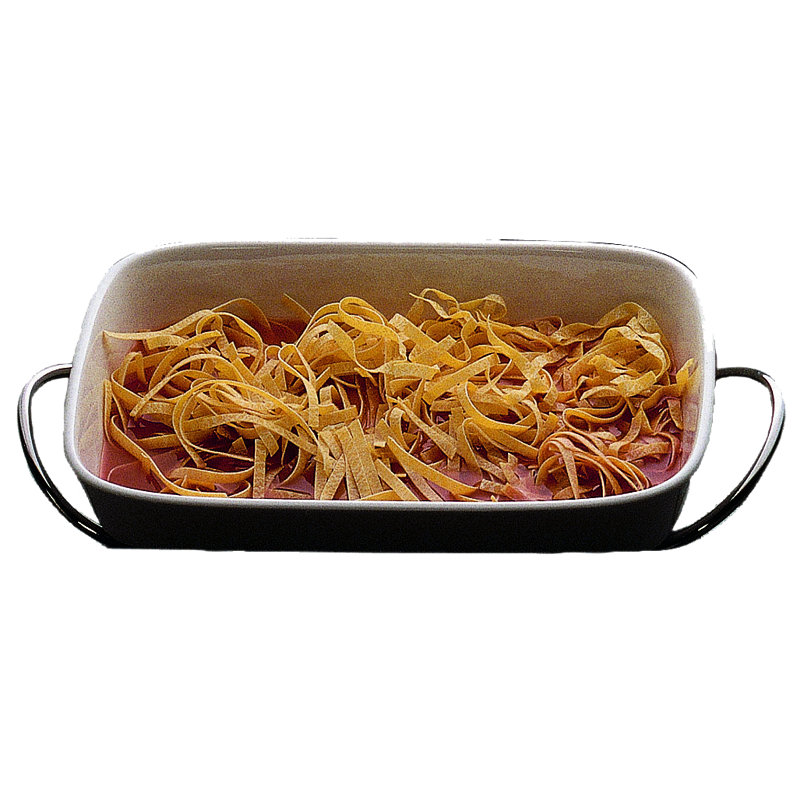 Mepra Caldo Freddo Pasta Dish