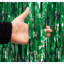 100cm Tinsel