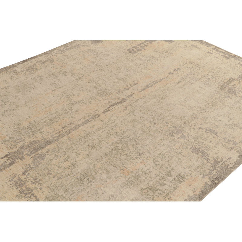 Homage One-of-a-Kind Rectangle 9'10" X 13'10" Area Rug