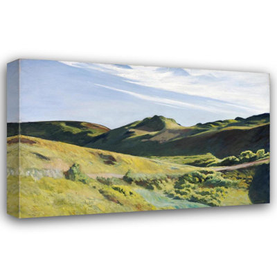 The Camel's Hump