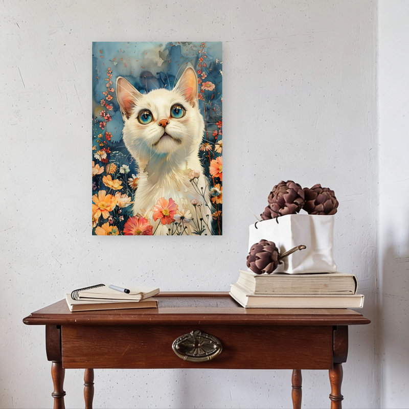 Print, 60.96cm H x 40.64cm W