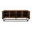 Aztec 80'' Solid Wood Sideboard-90904702