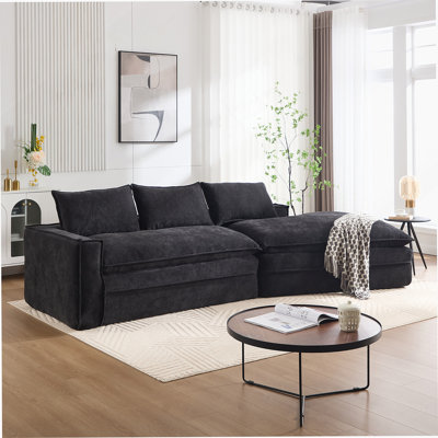 Canapé modulaire Modern