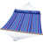 Blue/Green/Red Striped selected