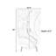 Armoire multifonction Nordic