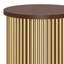 Table de bout en bois massif Demy-887963609-915874971