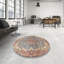 Tapis oriental bleu-109289945