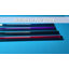 Junior Ipjrc Cue With Attached Ball - 44in - Red