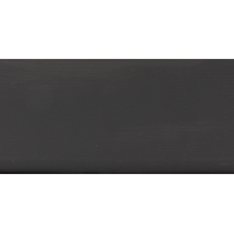 Mohawk Dry Back Vinyl Wall Base in Smoke 4”W x 20’ L roll; one roll per carton, Night Skies