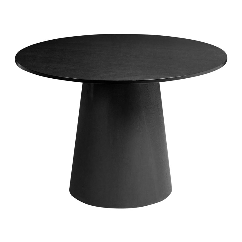 Round Dining Table