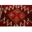 Tapis turc rétro Anatolian