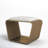 Metal Accent Stool