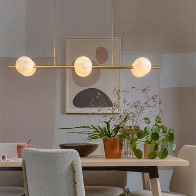 - Light Pendant