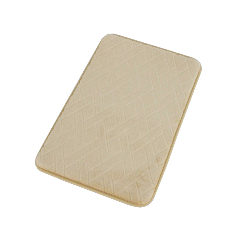 Skidproof Door Carpets Bathroom Mat Rugs