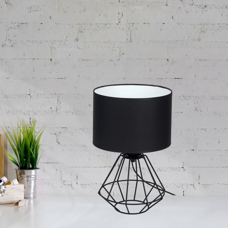 Deshler Metal Lamp